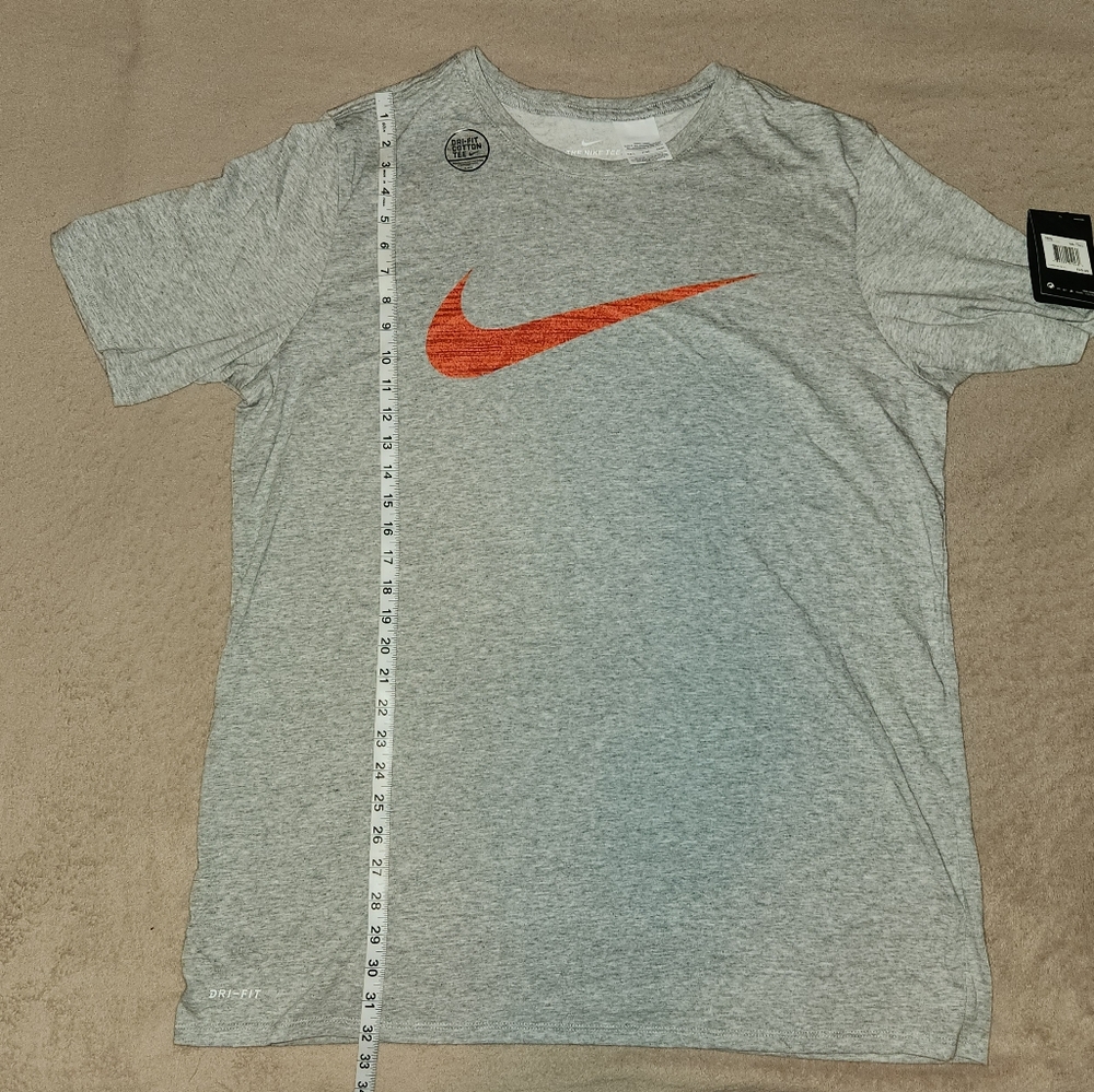 Nike Dri-Fit Tee